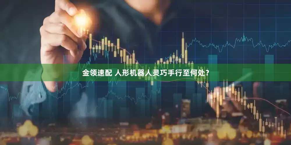 金领速配 人形机器人灵巧手行至何处？